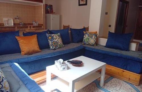 Tamraght Apartment | شقة للكراء اليومي