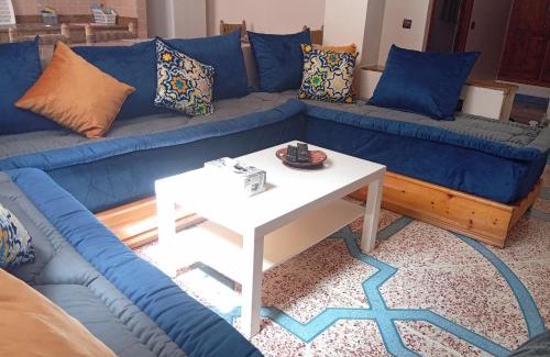 Tamraght Apartment | شقة للكراء اليومي