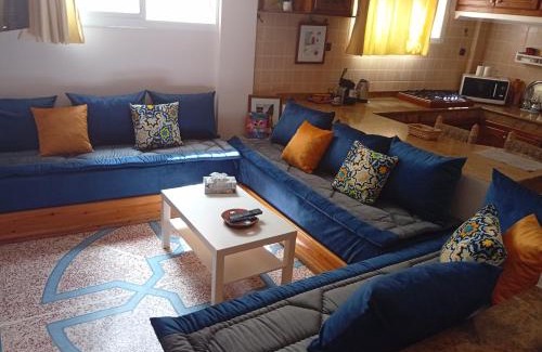 Tamraght Apartment | شقة للكراء اليومي