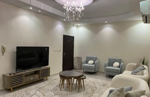 Al-Hamadaniyah Apartment | شقة مؤثثة