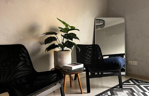 As Salamah Apartment | شقة مريحة دخول ذاتي وخدمات فندقية Cozy apartment