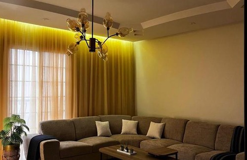 As Salamah Apartment | شقة مريحة دخول ذاتي وخدمات فندقية Cozy apartment