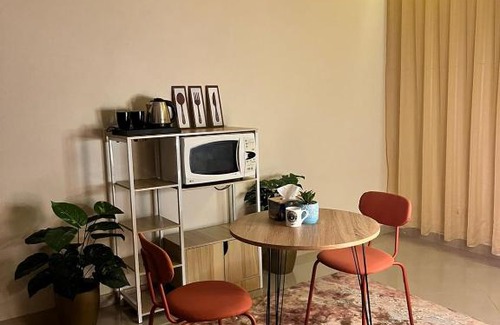 As Salamah Apartment | شقة مريحة دخول ذاتي وخدمات فندقية Cozy apartment