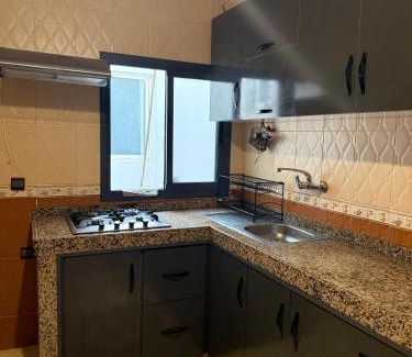 Ahriq Apartment | شقة مفروشة بمدينة مرتيل