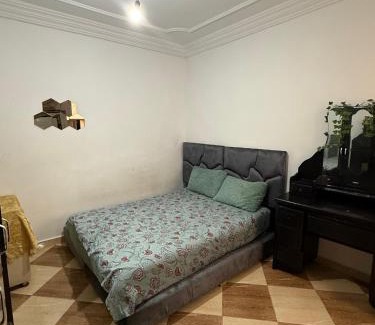 Ahriq Apartment | شقة مفروشة بمدينة مرتيل