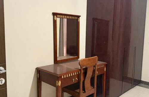 Al Khobar Apartment | شقة مفروشة حي الرجاء 2Room Apartment