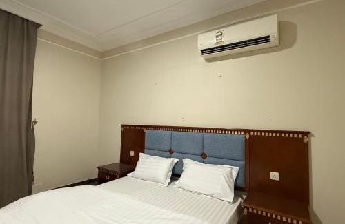 Al Khobar Apartment | شقة مفروشة حي الرجاء 2Room Apartment