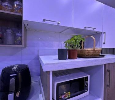 Dammam Apartment | شقة مفروشة في العزيزية الدمام للعائلات فقط