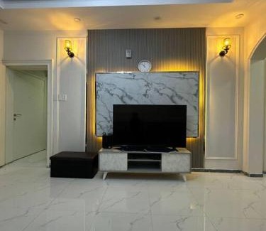 Dammam Apartment | شقة مفروشة في العزيزية الدمام للعائلات فقط