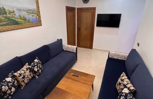 Chefchaouen Apartment | شقة مفروشة مفروشة مجهزة اطلالة بانوراميةعلى جبال مدينة شفشاون