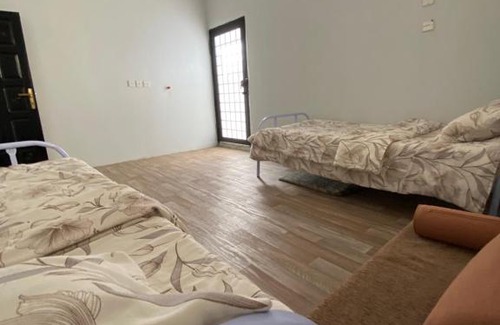 King Faisal Military City Apartment | شقة مفروشة 0597474228