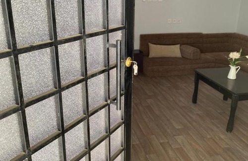 King Faisal Military City Apartment | شقة مفروشة