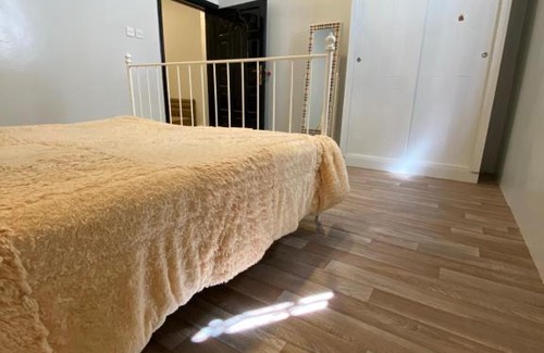 King Faisal Military City Apartment | شقة مفروشة