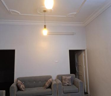 Al Baha Apartment | شقة مفروشة