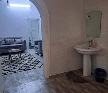 Al Baha Apartment | شقة مفروشة