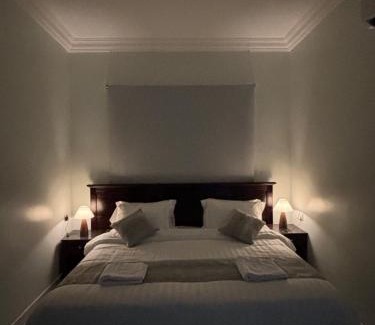 Al Khobar Apartment | شقة مودرن دخول ذاتي