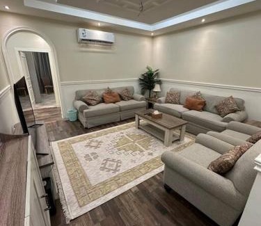 Al-Safa Apartment | شقة موقع مميز حي الصفا