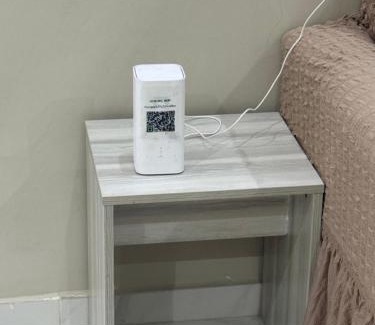 AlUla Apartment | شقة نوارة العلا المفروشة