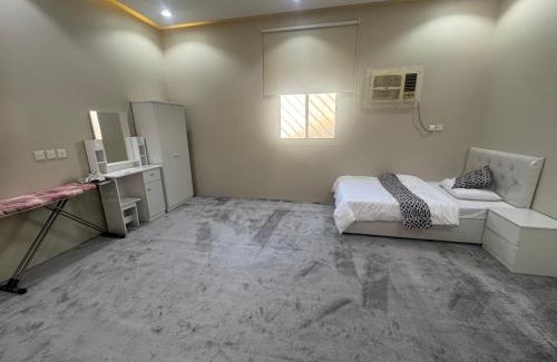 AlUla Apartment | شقة نوارة العلا المفروشة