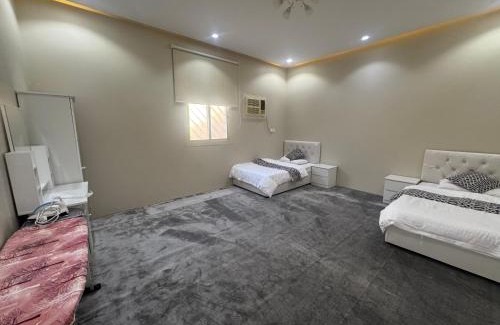 AlUla Apartment | شقة نوارة العلا المفروشة