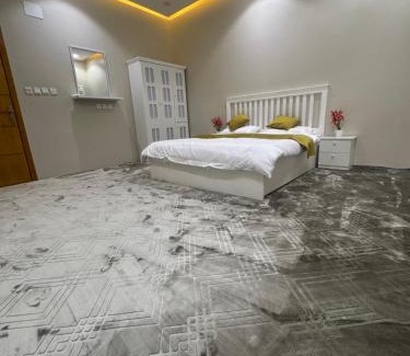 AlUla Apartment | شقة نوارة العلا المفروشة