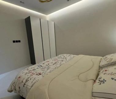 Al Wahah Apartment | شقة هادئة بصالة وغرفة نوم