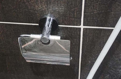 Al Khobar Apartment | شقة هادئة في الخبر قرب الشاطئ