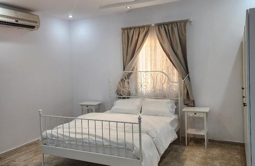 Al Khobar Apartment | شقة هادئة في الخبر قرب الشاطئ