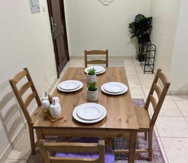 Al-Safa Apartment | شقة هادئة