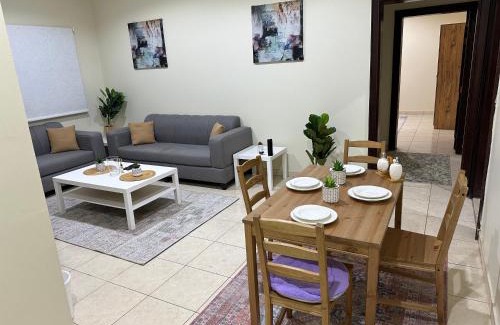 Al-Safa Apartment | شقة هادئة