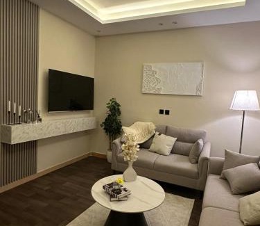 Ghirnatah Apartment | شقة هادية ومميزة في حي اليرموك