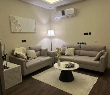Ghirnatah Apartment | شقة هادية ومميزة في حي اليرموك