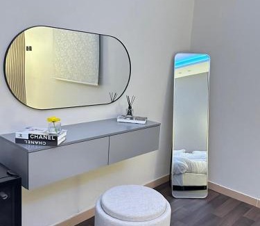 Ghirnatah Apartment | شقة هادية ومميزة في حي اليرموك