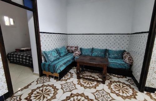 Oulad Khallouf Apartment | شقة وسط المدينة