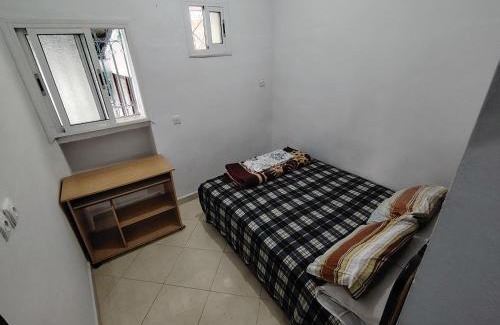 Oulad Khallouf Apartment | شقة وسط المدينة