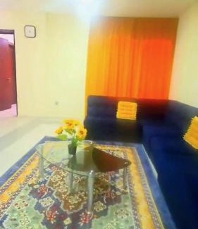 Salalah Apartment | شقة 3 غرف فى مجمع سكني راقى جدا و اطلالة مميزة