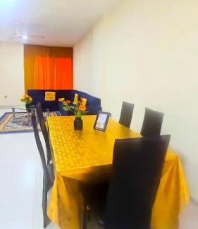 Salalah Apartment | شقة 3 غرف فى مجمع سكني راقى جدا و اطلالة مميزة