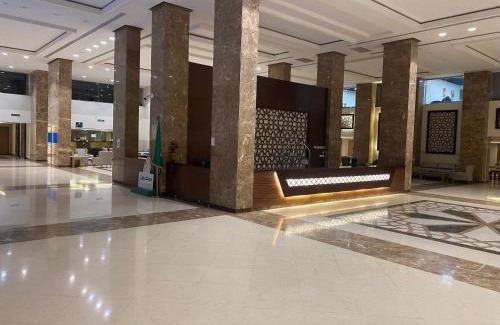 Mecca Apartment | شقة 3 غرف في أبراج التلال في مكة