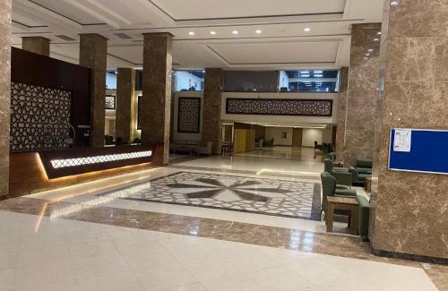 Mecca Apartment | شقة 3 غرف في أبراج التلال في مكة