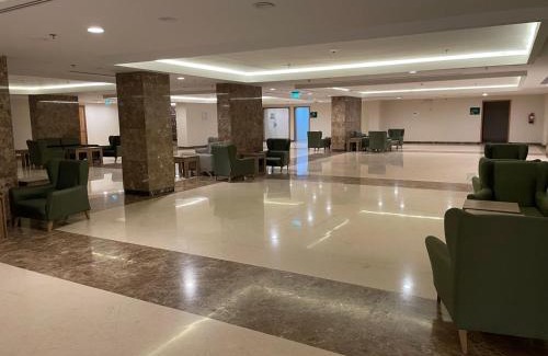 Mecca Apartment | شقة 3 غرف في أبراج التلال في مكة