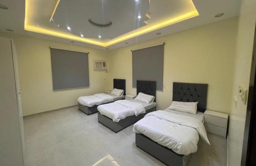 Taif Apartment | شقة 3 غرف نوم وصالة 3 bedroom and living room apartment