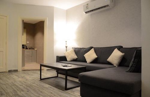 Mizail Apartment | شقة 9