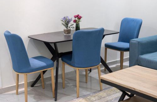 Baish Apartment | شقق أزهار النرجس للشقق الفندقية