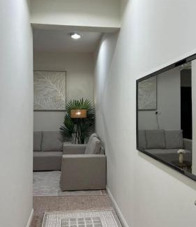 Tubarjal Apartment | شقق أمسية
