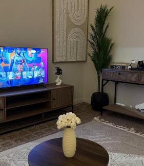 Tubarjal Apartment | شقق أمسية