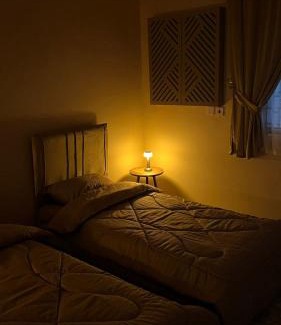 Tubarjal Apartment | شقق أمسية
