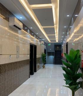 Bisha Hotel | شقق إيوان الشرق للشقق المخدومة