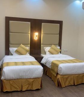 Bisha Hotel | شقق إيوان الشرق للشقق المخدومة