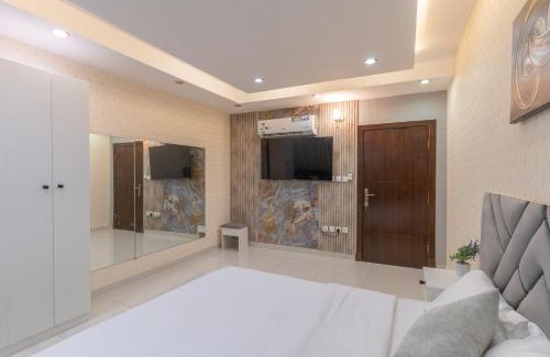 Al Kura Apartment | شقق ابحر المفروشه