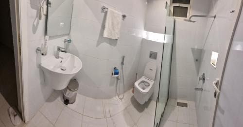 Al Majmaah Apartment | شقق ابراهيم ناصر الضاوي للشقق المخدومة